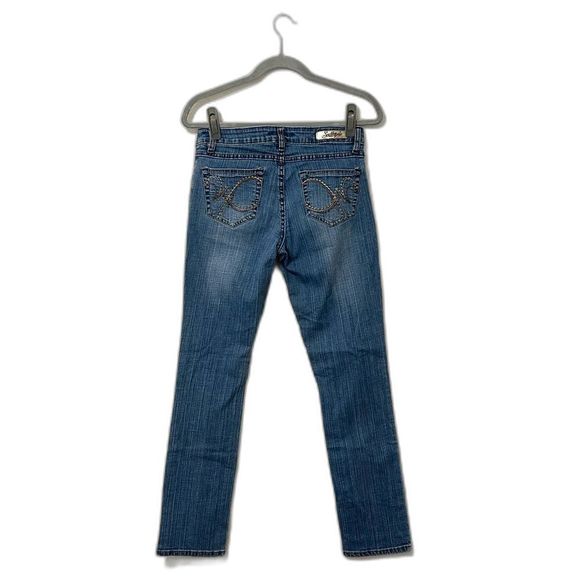 Low Rise South Pole Jeans - Picture 2 of 16